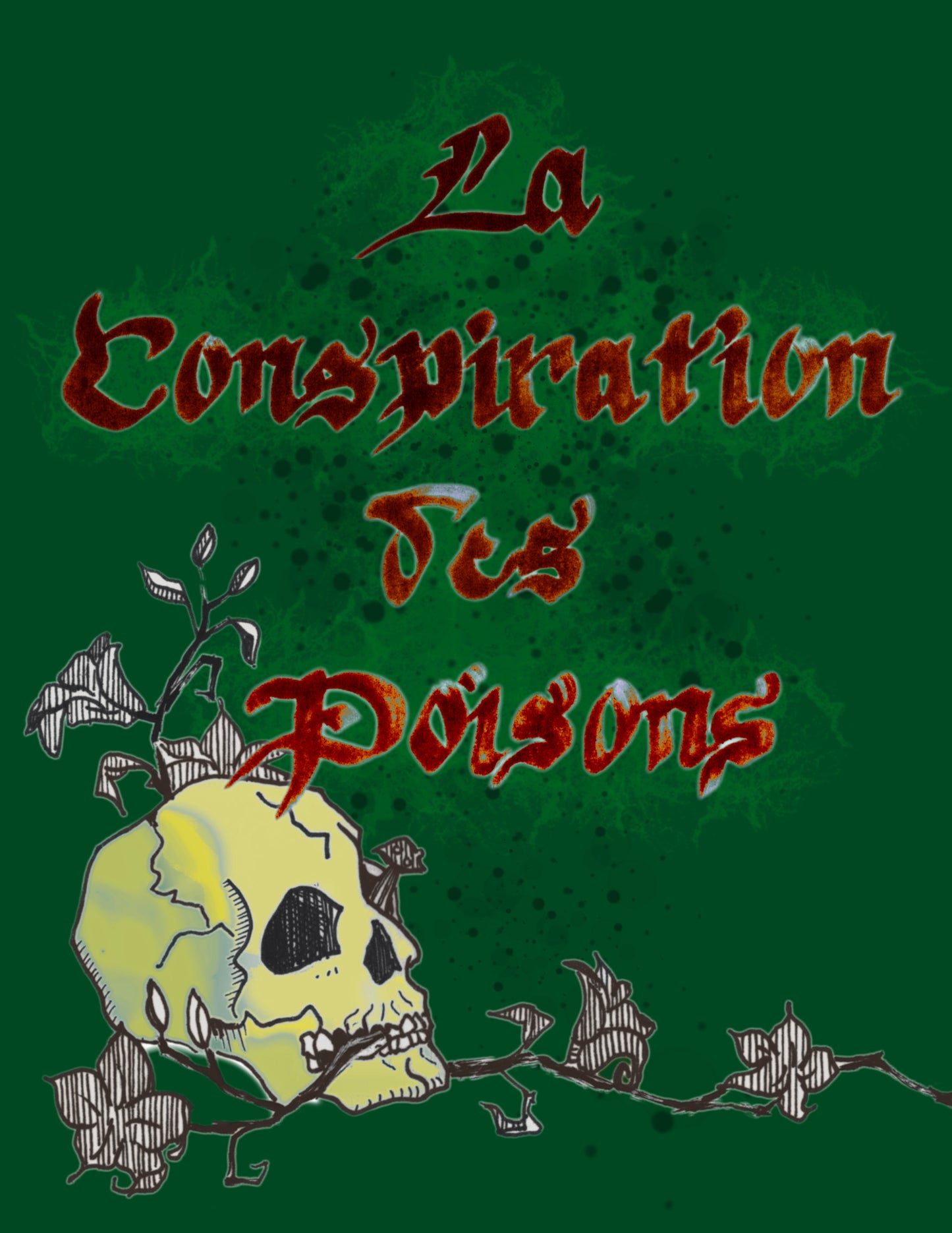 La conspiration des poisons